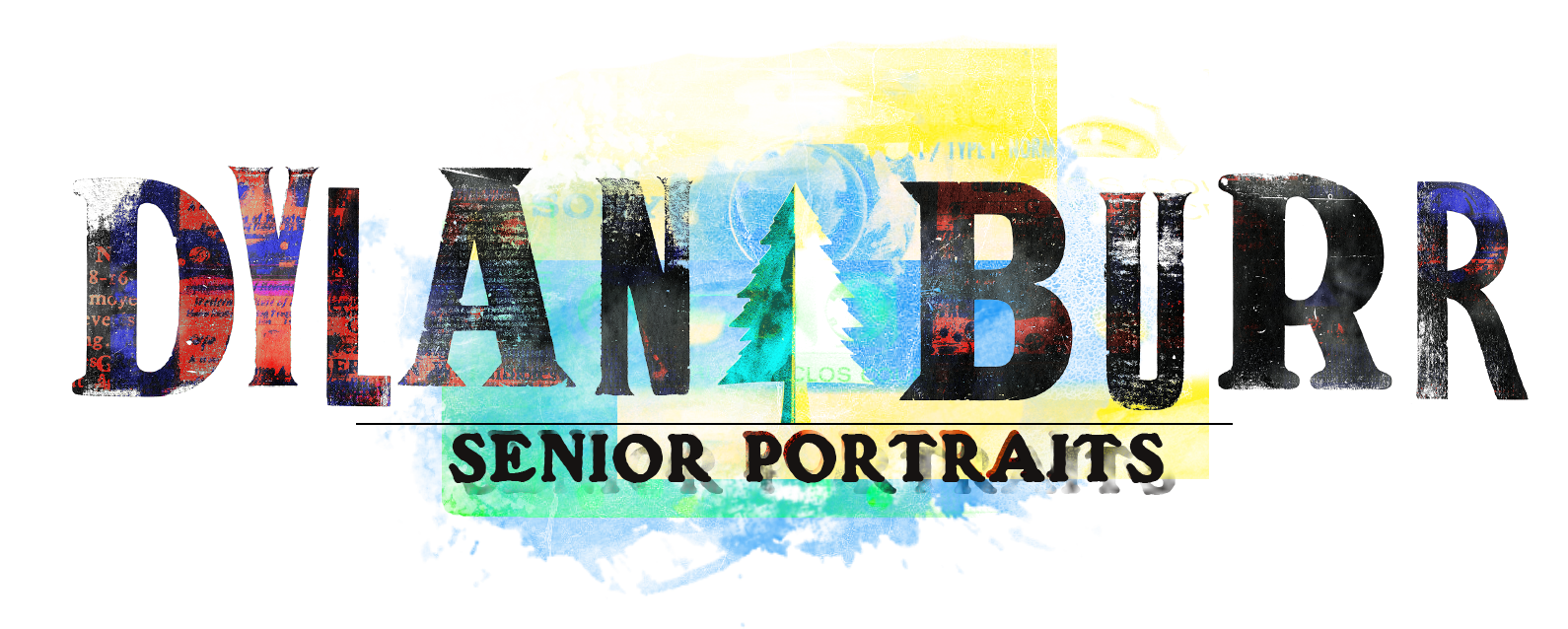 Dylan Burr Seniors